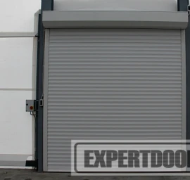 Pramoniniai garažo vartai - Expertdoor