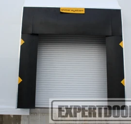 Pramoniniai garažo vartai - Expertdoor