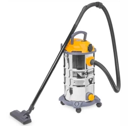 Pramoninis dulkių siurblys PM-OD-30M 1600W Sausas/Šlapias
