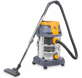 Pramoninis dulkių siurblys PM-OD-30M PRO 1600W Sausas/Šlapias