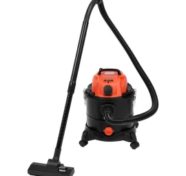 Pramoninis dulkių siurblys YATO YT-85700 | HEPA | 1400W | 20L