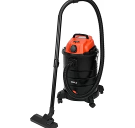 Pramoninis dulkių siurblys YATO YT-85701 | HEPA | 1400W | 30L