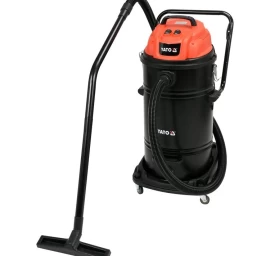 Pramoninis dulkių siurblys YATO YT-85710 | HEPA | 2400W | 70L
