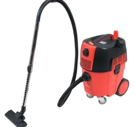 Pramoninis dulkių siurblys YATO YT-85716 | HEPA | 1600W | 30L