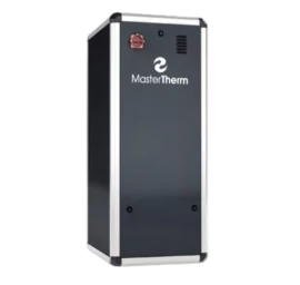 Pramoninis geoterminis šilumos siurblys Mastertherm Aquamaster 45 Inverter P