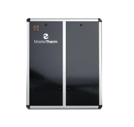 Pramoninis geoterminis šilumos siurblys Mastertherm Aquamaster 90 Inverter P