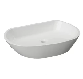 Praustuvas Aquastone AQS10 60 cm baltas