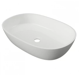 Praustuvas Aquastone AQS17 56 cm baltas