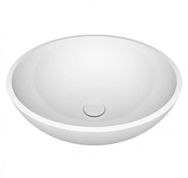 Praustuvas Aquastone AQS5 43 cm baltas