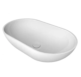 Praustuvas Aquastone AQS7 60 cm baltas