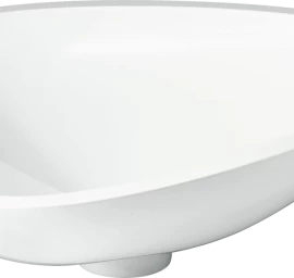 Praustuvas Axor Massaud 57 cm