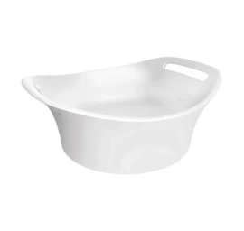 Praustuvas AXOR URGUIOLA 50 cm balta 11301000