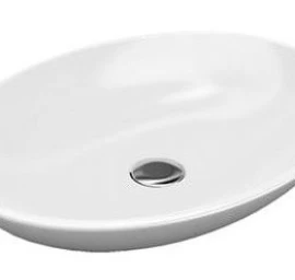 Praustuvas Bien HARMONY OVAL, 59 × 46,5 cm