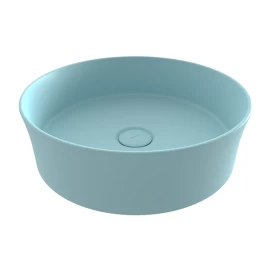 Praustuvas Bocchi Sottile Slim Line 38 cm žydras matinis