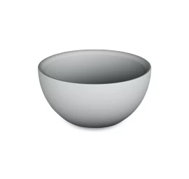 Praustuvas-dubuo PAA DO 22 cm, matte grey IDOS/03