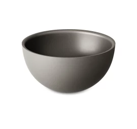 Praustuvas-dubuo PAA DO 25 cm, Graphite IDOS25/01