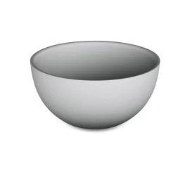 Praustuvas-dubuo PAA DO 25 cm, matte grey IDOS25/03