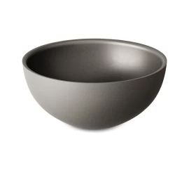Praustuvas-dubuo PAA DO 28 cm, Graphite IDOS28/01