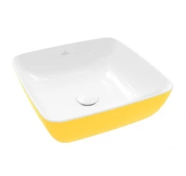 Praustuvas dubuo Villeroy &amp; Boch Artis 41 cm 417841BCW9