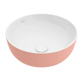 Praustuvas dubuo Villeroy &amp; Boch Artis 43 cm 417943BCT0