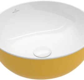 Praustuvas dubuo Villeroy &amp; Boch Artis 43 cm 417943BCW9