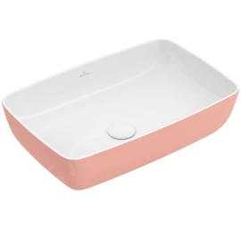 Praustuvas dubuo Villeroy &amp; Boch Artis 58 cm 417258BCT0