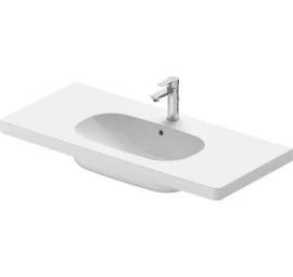 Praustuvas Duravit D-Code 105 cm