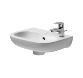 Praustuvas Duravit D-Code 36 cm
