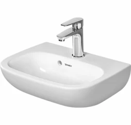 Praustuvas Duravit D-Code 45 cm
