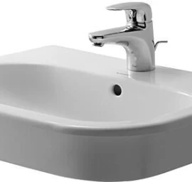 Praustuvas Duravit D-Code 55 cm