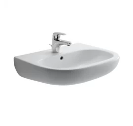 Praustuvas Duravit D-CODE 55x43 cm 23105500002
