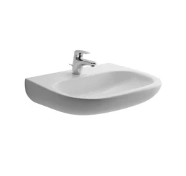 Praustuvas Duravit D-Code Med 60 cm