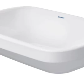 Praustuvas Duravit Durastyle 60 cm