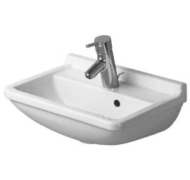 Praustuvas Duravit Starck3 45 cm
