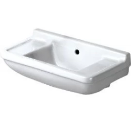 Praustuvas Duravit Starck3 50 cm