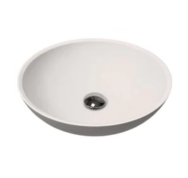 Praustuvas GLASS DESIGN M-ONE.2PO01 41