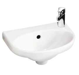 Praustuvas Gustavsberg Nautic 40 cm