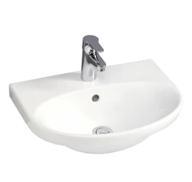 Praustuvas Gustavsberg NAUTIC 50x38 55509901