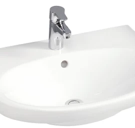 Praustuvas Gustavsberg Nautic 56 cm