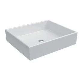 Praustuvas Ideal Standard STRADA 50x42 cm, baltas K077601