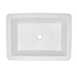 Praustuvas Ideal Standard Strada 60x34 cm, baltas K078001