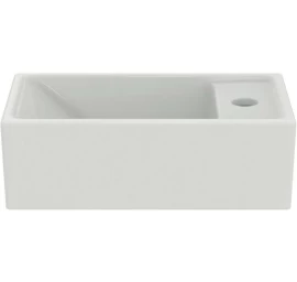 Praustuvas Ideal Standard Tempo 37x21cm baltas, E211201