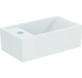Praustuvas Ideal Standard Tempo 37x21cm baltas, E211301