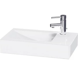 Praustuvas JIKA CUBITO 60 cm, 8134220001061