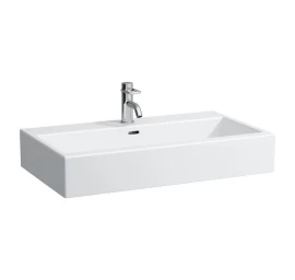Praustuvas Laufen Living City 80 cm