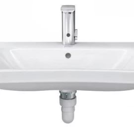 Praustuvas neįgaliesiems Duravit DuraStyle 65 cm