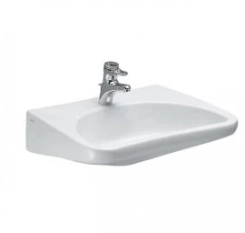 Praustuvas neįgaliesiems Laufen 66 cm, H8106030001041