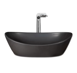 Praustuvas PAA Graphite Amore 60 cm