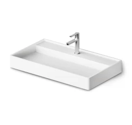 Praustuvas PAA INFINITY 80x47 cm IINFS/00