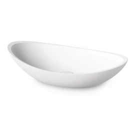 Praustuvas PAA SilkStone Felice 69 cm